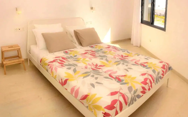 Casa Anclada, Apartamento 2 Dormitorios