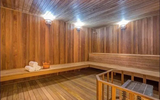 Wyndham gramado termas resort AP 1 quarto