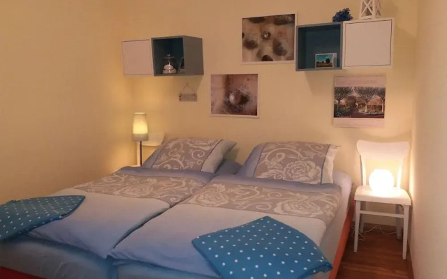 Pension im Adventhaus