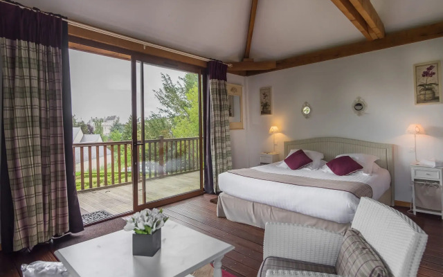 Manoir Du Parc - Adults Only