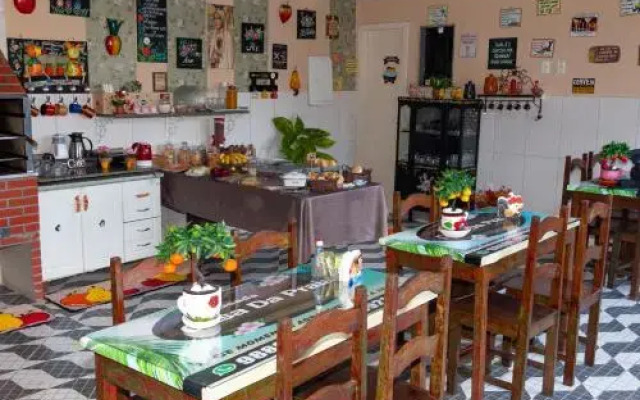 Pousada Casa da Praia