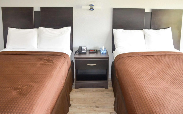 Rodeway Inn Sun City Center