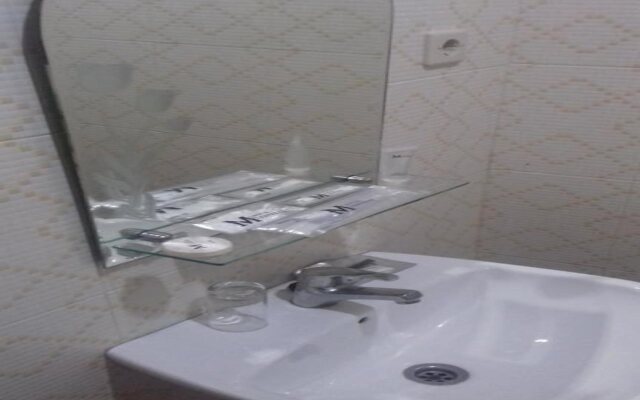 M Hotel Express Sorong
