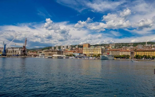 Studio apartman Bulesic