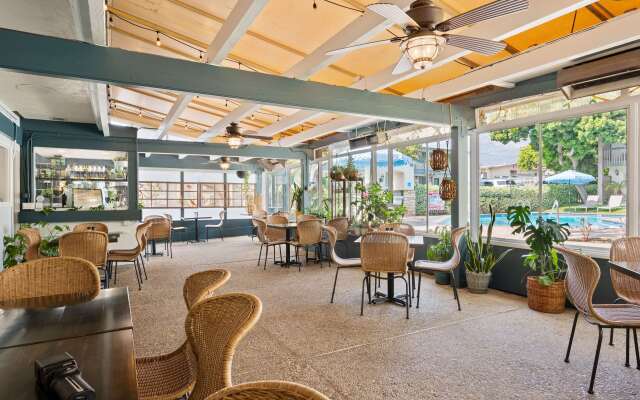 Best Western Plus Santa Barbara