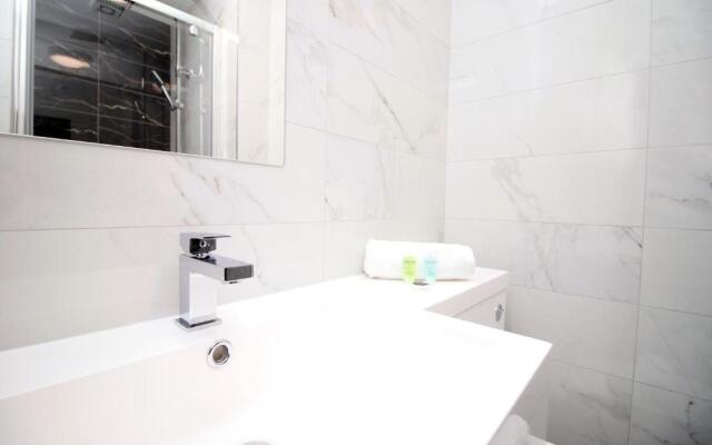 Tŷ Suites 8 - NEW Aparthotel in Cardiff