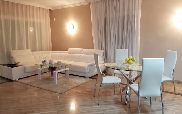 Bahia de Marbella apartment