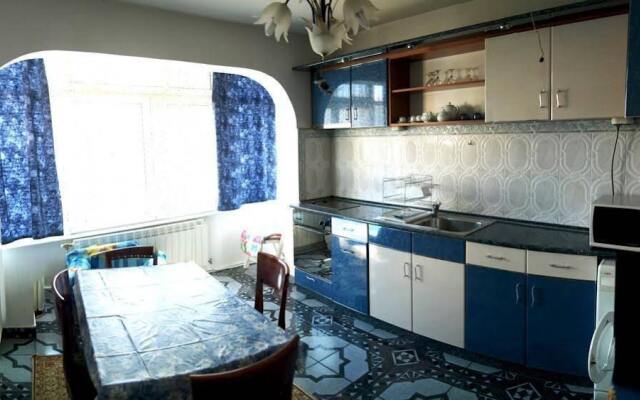Guest House Mimosa