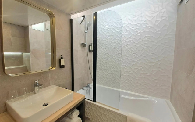 Best Western Plus Opera Batignolles