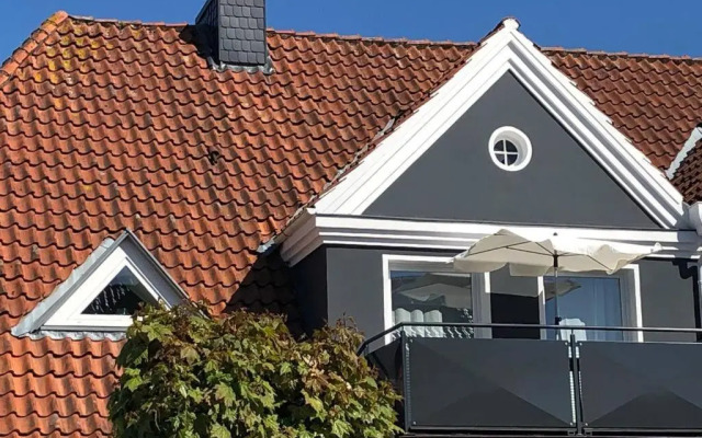 Schöner (Ferien-) Wohnen in Bad Laer
