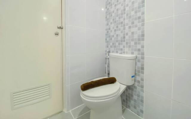 Great Deal And Homey 2Br Tokyo Riverside Pik 2 Apartment