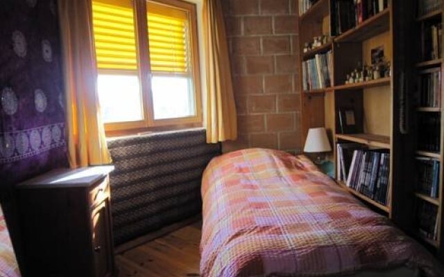 Chambres D'hôtes La Maison Elzingre