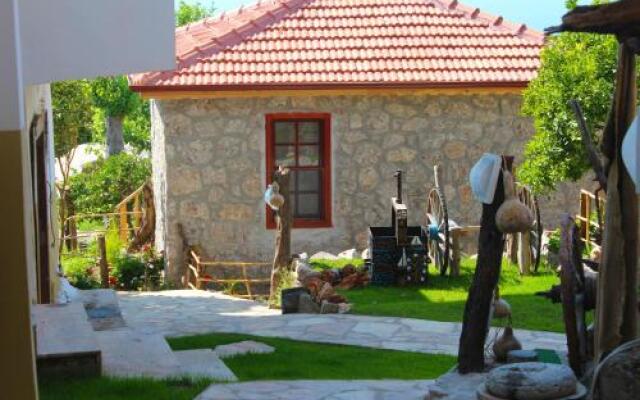 Faralya Yoruk Evi Suite - Adults Only