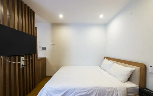 Luxury Housing Art Gallery 39 Linh Lang