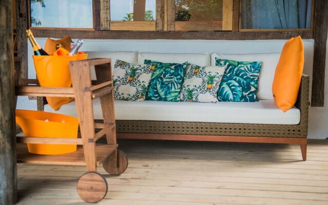 Hotel Boutique Bahia Bonita