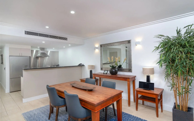 Mandalay Luxury Beachfront Apartments