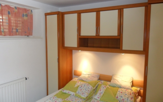 Apartment Zlato - with pool : A4 Mendula  Senj, Riviera Senj