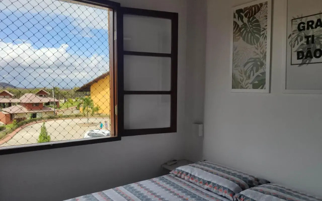 Winterville Gravatá Flat 1011