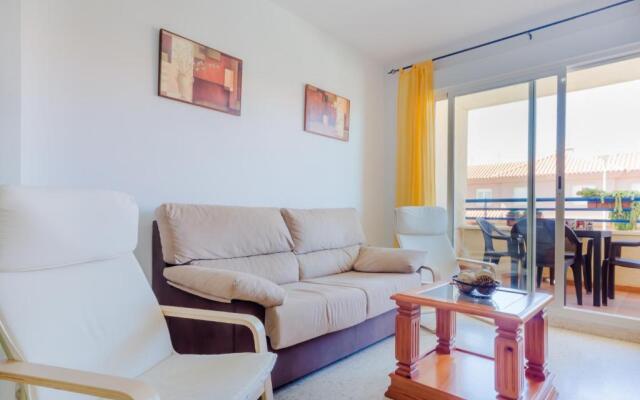 Apartamentos Sanlucar Y Donana