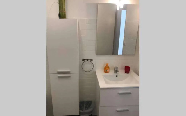 studio centre nice proche de mer