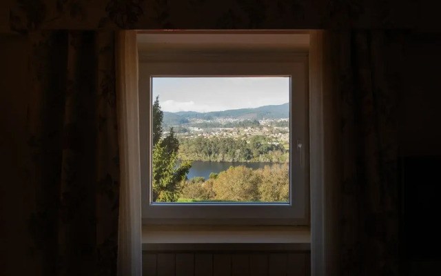 Sao Teotonio Pousada