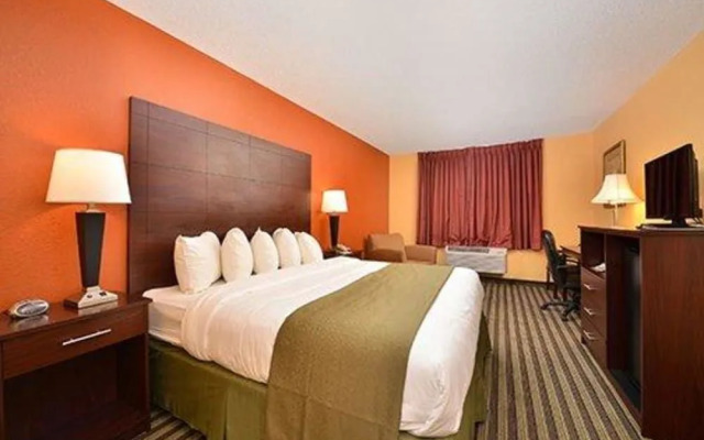 Quality Inn & Suites Grinnell