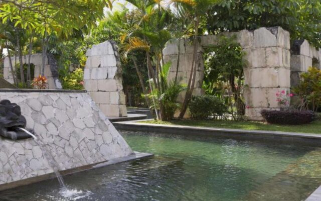 Mustika Yogyakarta Resort & Spa