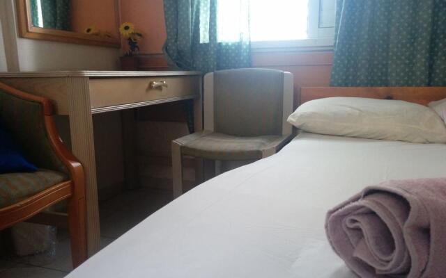 Ben Yehuda Hotel