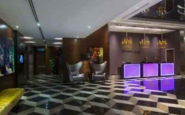 Maxhomes @ D'Majestic Pudu