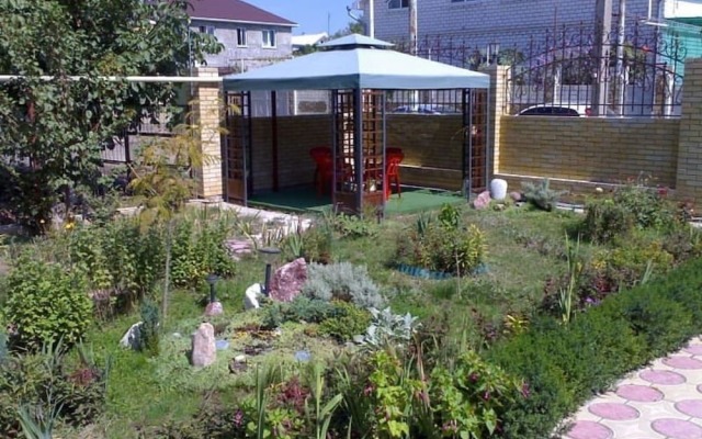 Guest house Turovskih