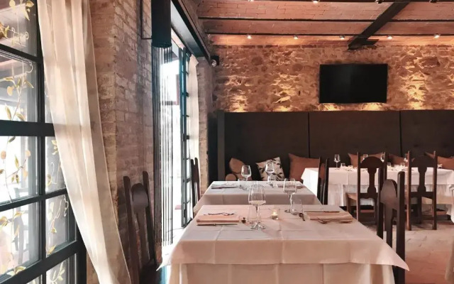 Tenuta Fattoria Vecchia