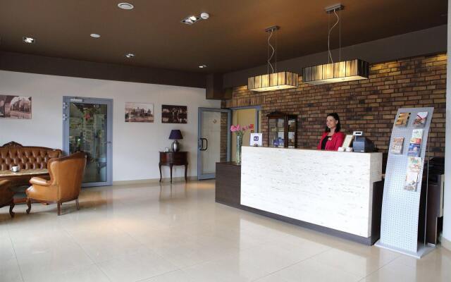 Hotel Centrum Malbork