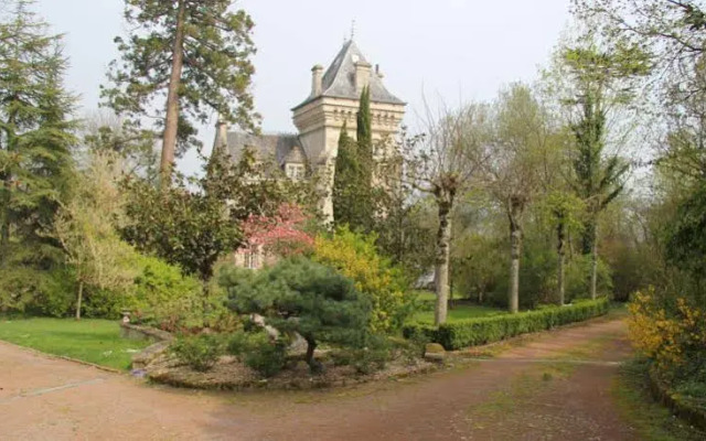 Chateau De La Fontenelle
