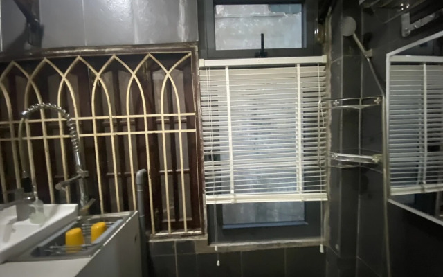 HomeStay Hostel Apartment Minh Loc