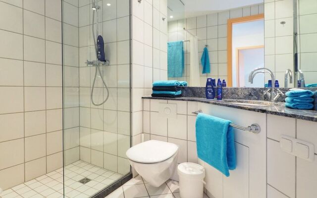 SEETELHOTEL Villa Aurora