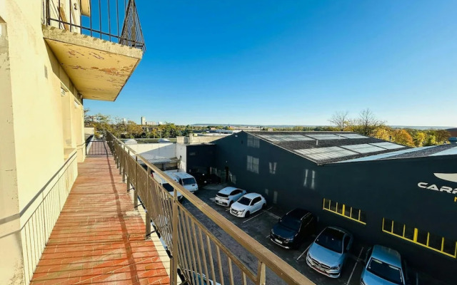 L Appart L Onard 10 Couchages Parc des Expos