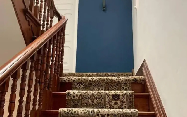 Charming 1-bed Apartment in Lytham Saint Annes