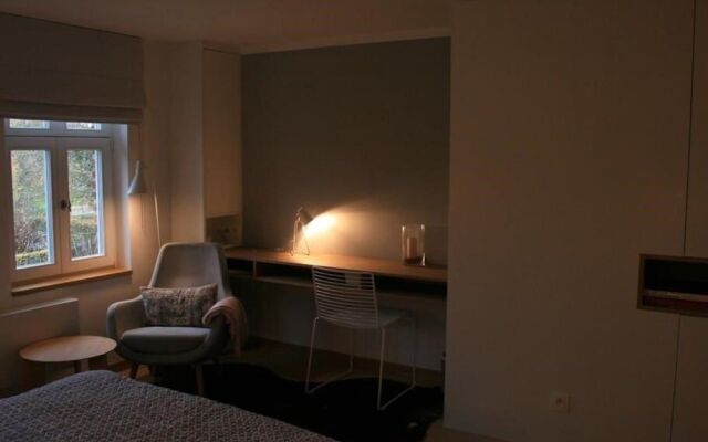 B&B La Chambre d'à Côté