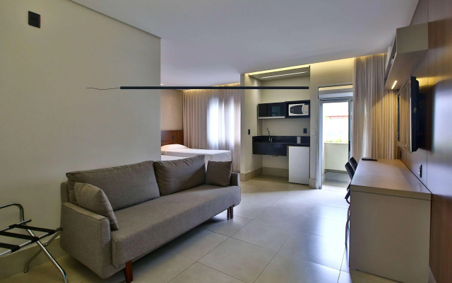 Transamerica Belo Horizonte Lourdes