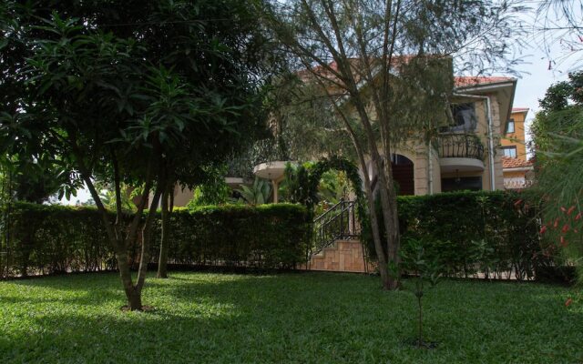 Villa Karibu