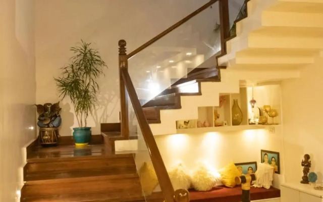 Soank Paradise - The Boutique Hotel