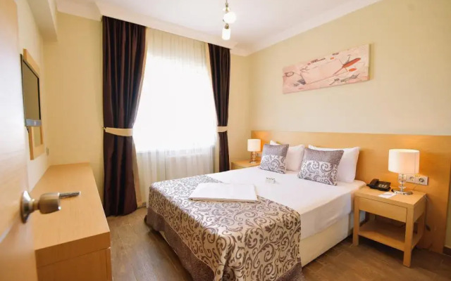 Medi Termal Park Hotel Hattusa Ankara