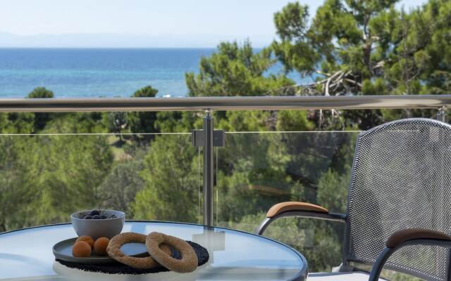 Heraclea Suites