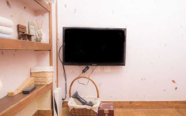 Chuirakdang Guest House