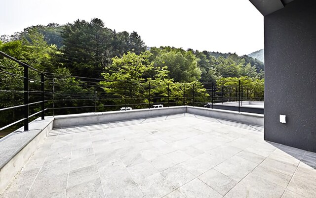Namiseom Seol Resort