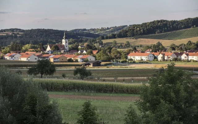 Spa Resort Styria