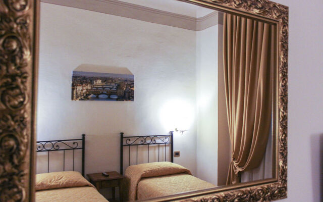 Ghirlandaio Firenze Guesthouse