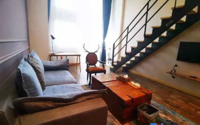 Good morning Hotel(Wanda Plaza,Shijingshan,Beijing)