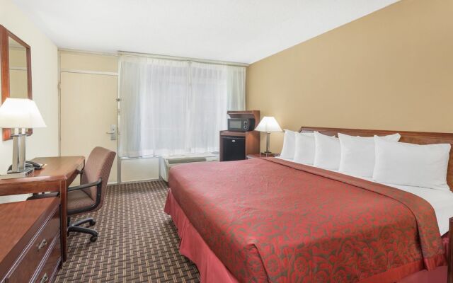 Days Inn Gretna New Orleans