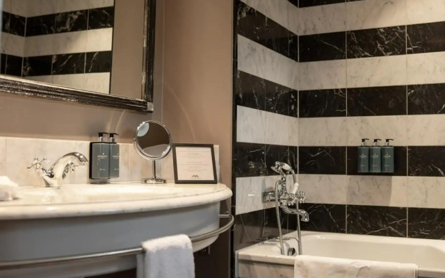 Stallmästaregården, Stockholm, a Member of Design Hotels